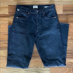 Citizens of Humanity Charlotte Jeans Size 26